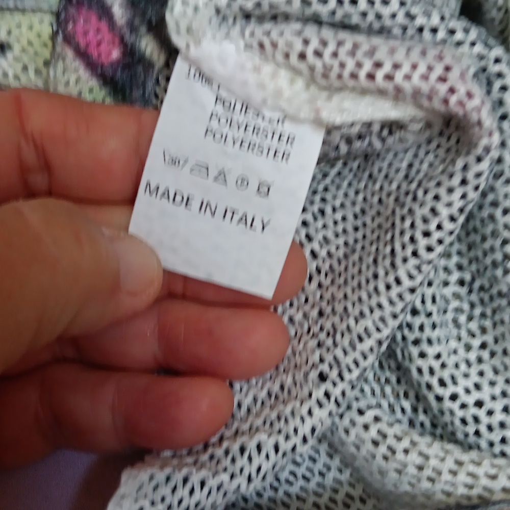 MADONNA ..LOOWIE MADE IN ITALY - Picture 7 of 8